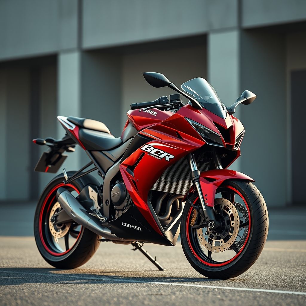 CBR650R 2026: นวัตกรรมของแต่งล่าสุด